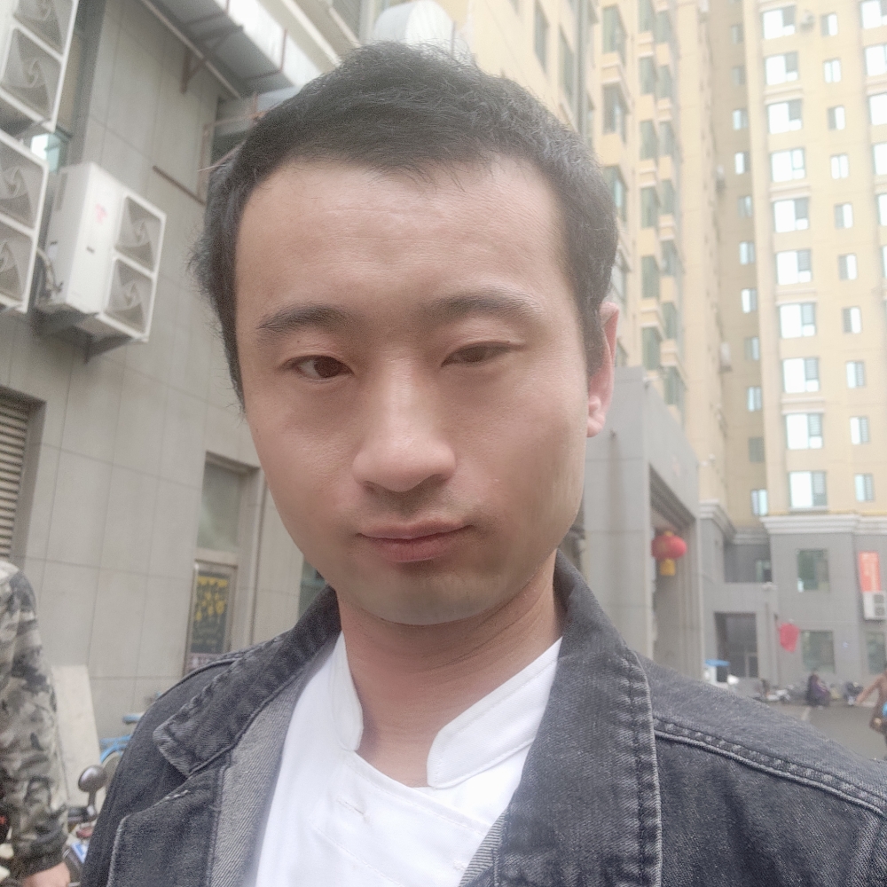 三无人员打工人的照片
