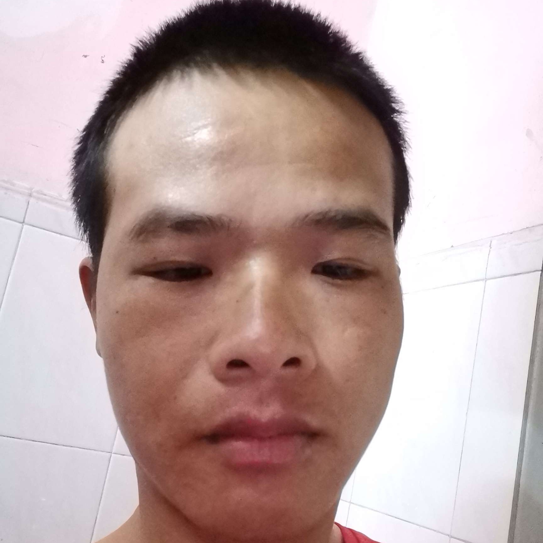 单身拾女友的照片