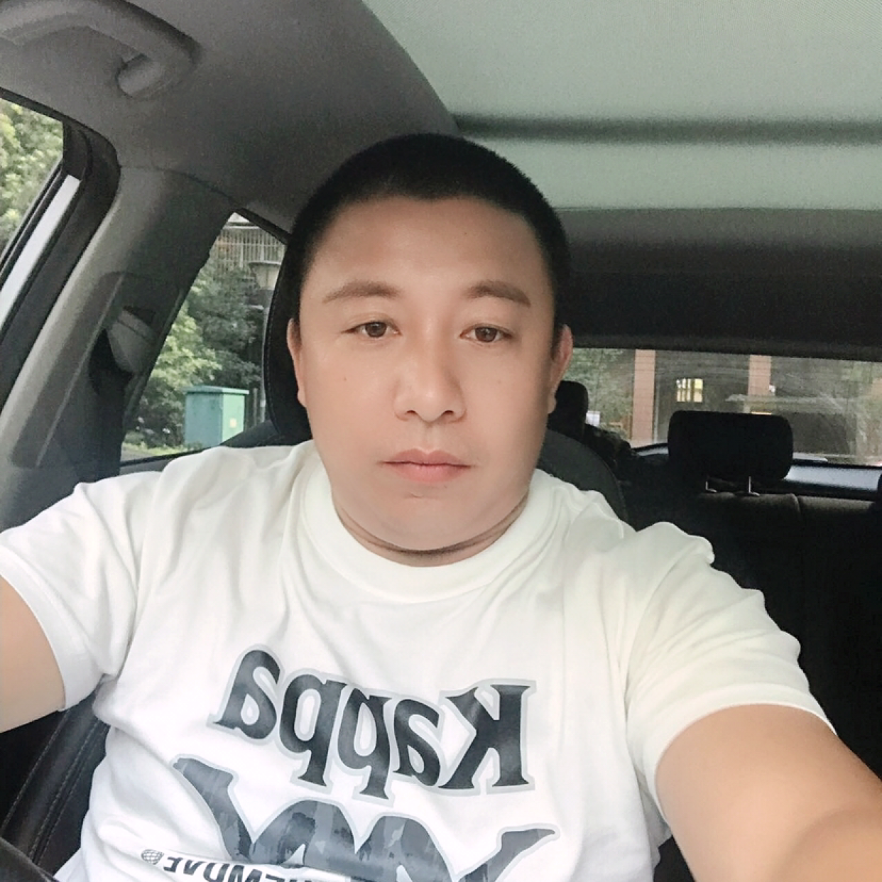 俏皮回眸蚂蚁的照片