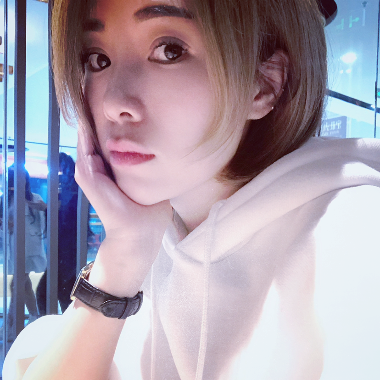 滑板拾忆灼热的照片