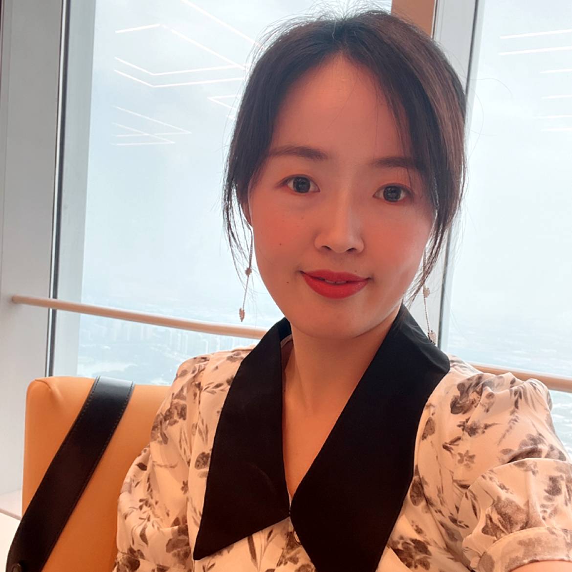 王千红的照片