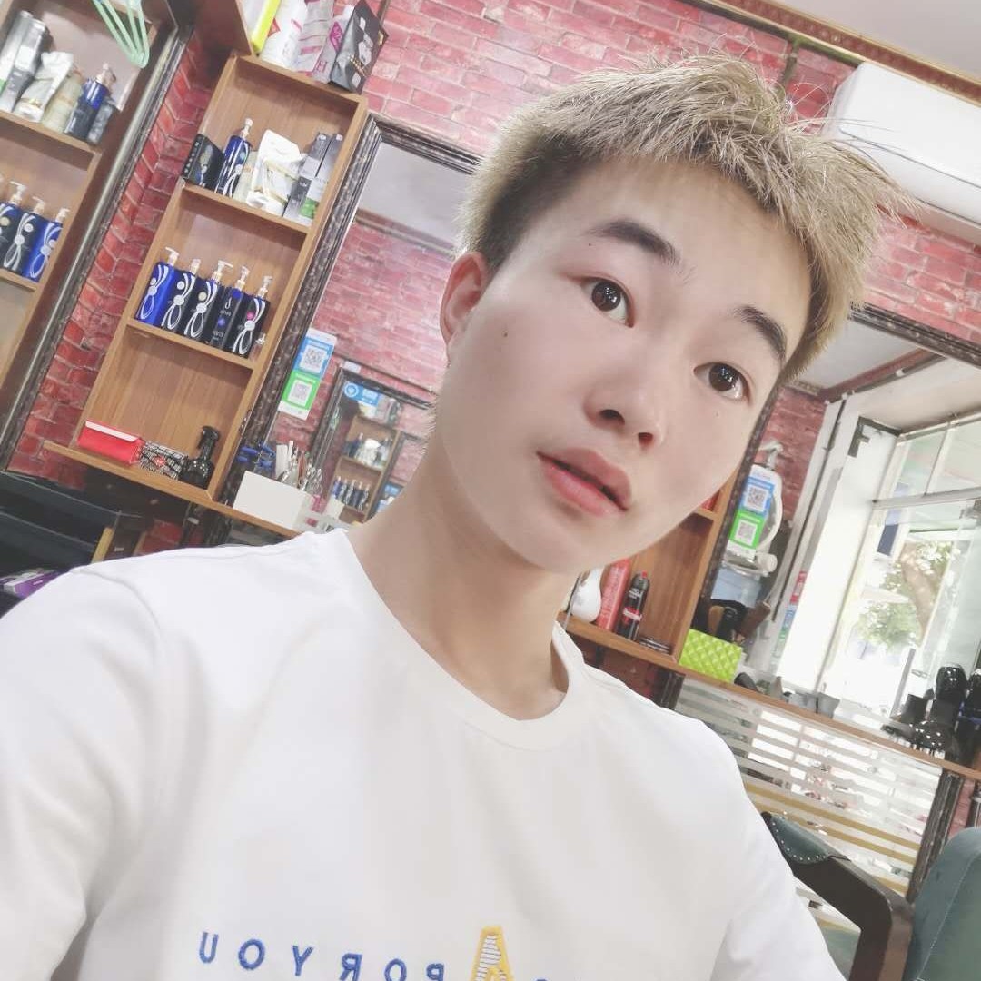 枕风树的照片
