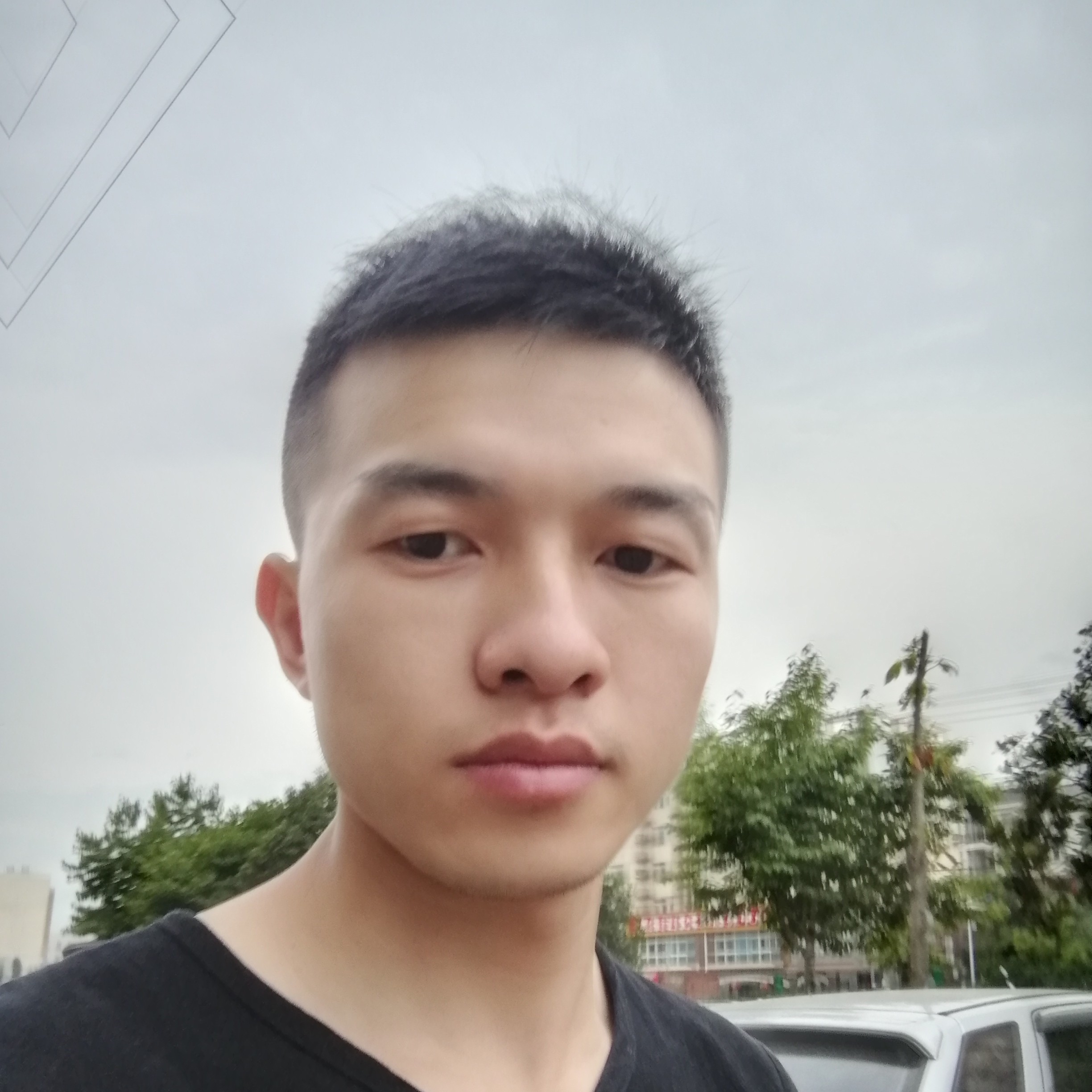 平寂的照片