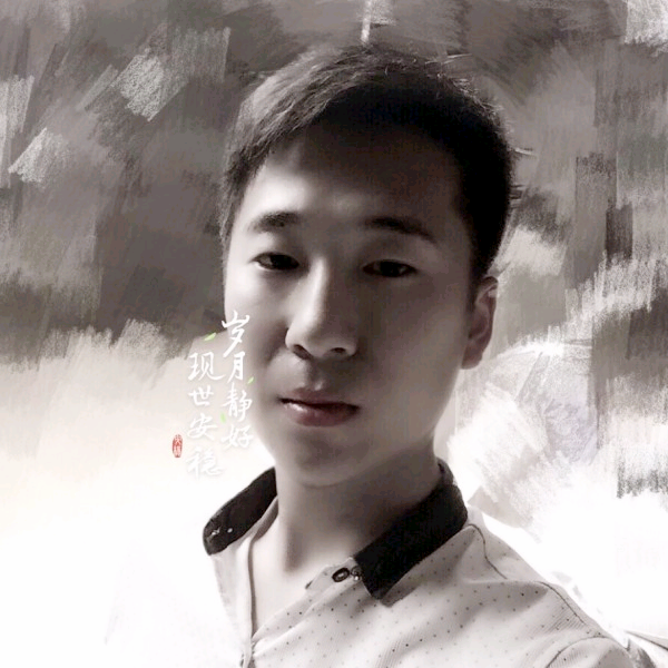 一只鱼的照片
