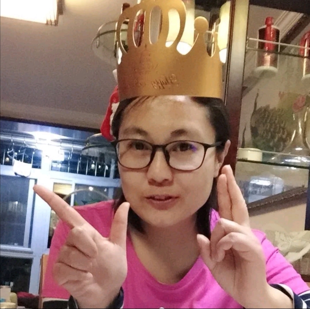 洋美丽solo的照片