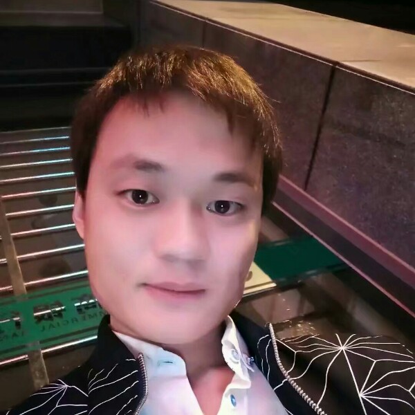 老虎说认真的照片
