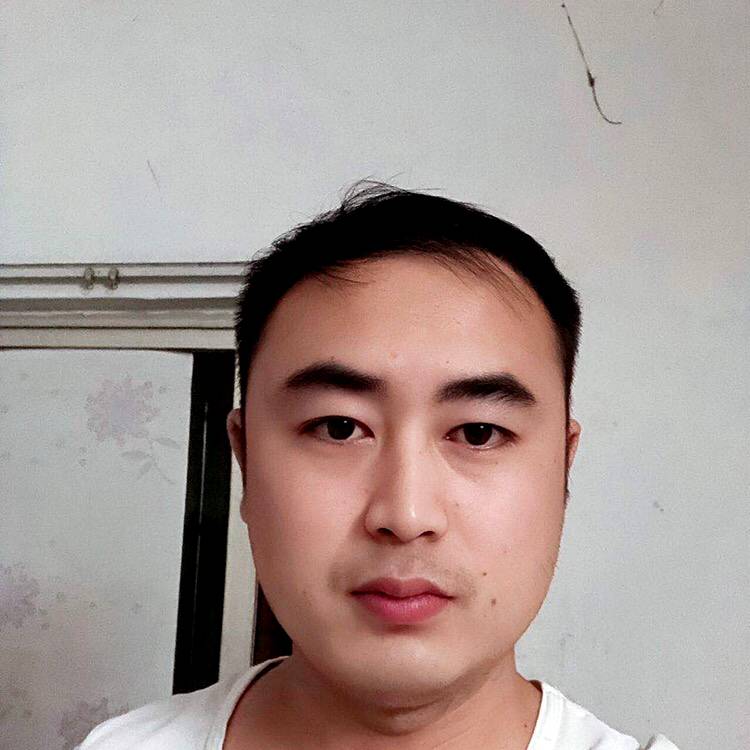 可爱的人，的照片