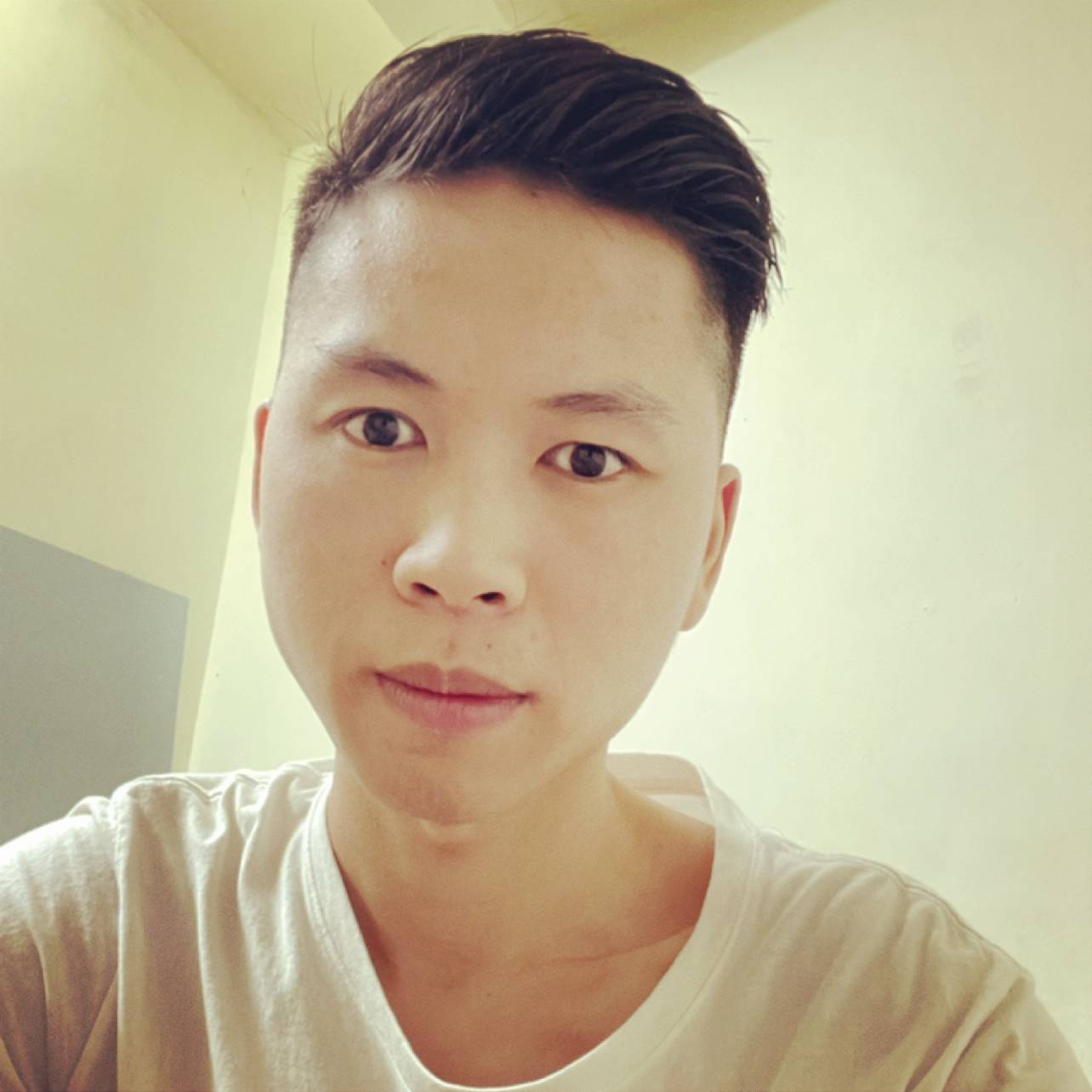 恋爱APP的照片