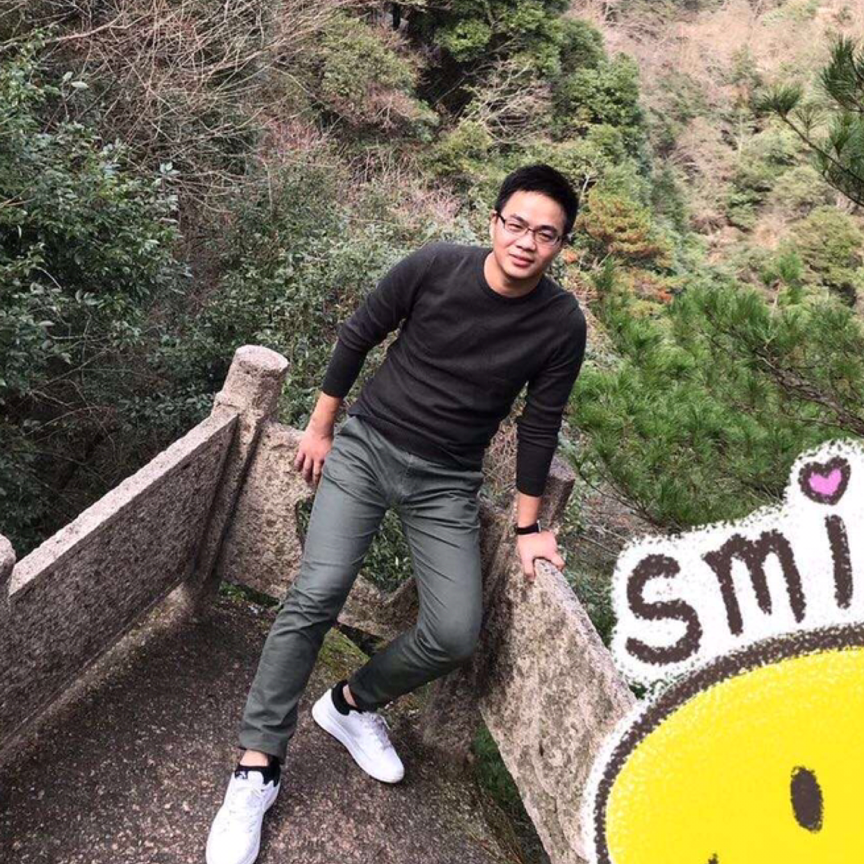 手链相许沉静的照片