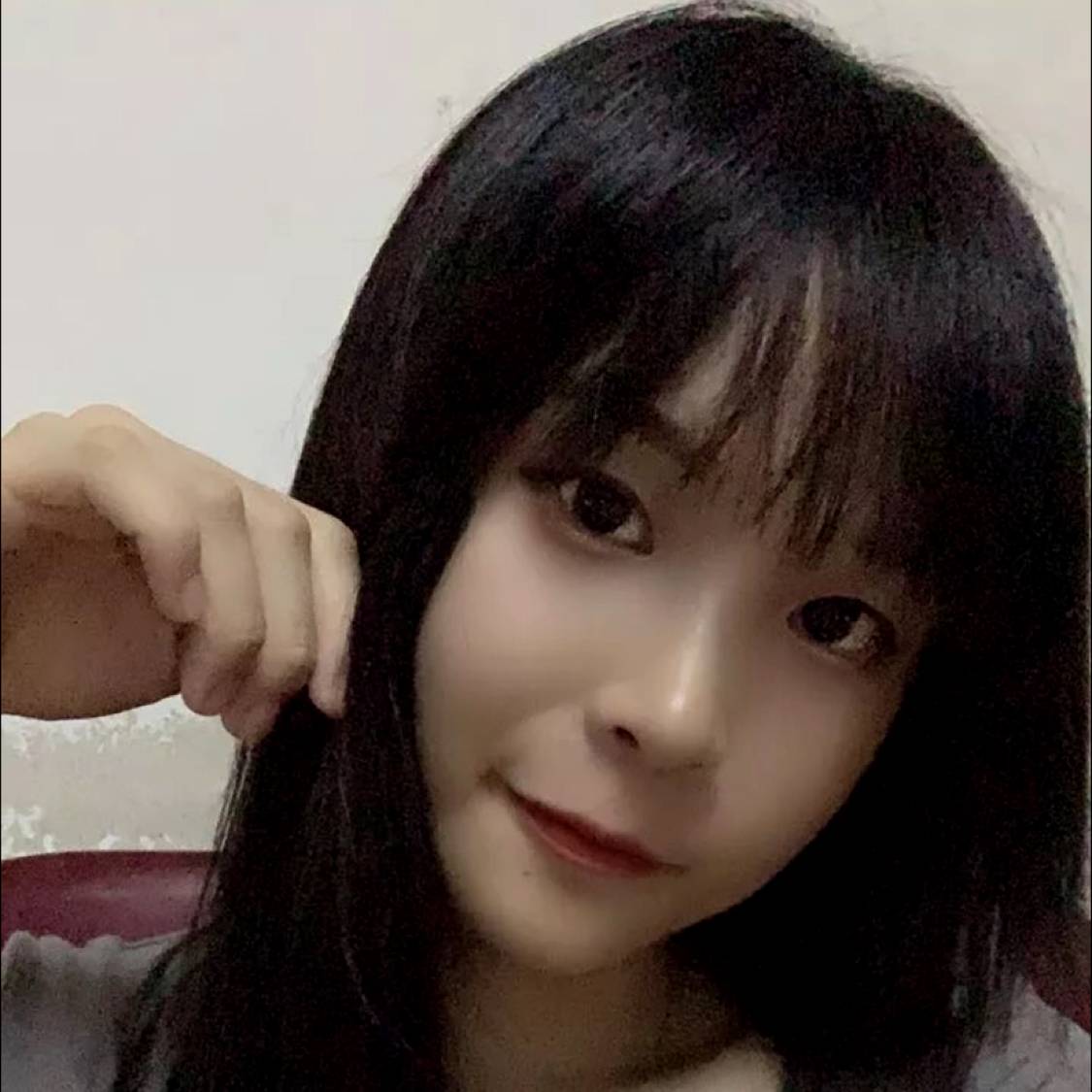 寒冷深拥芒果的照片