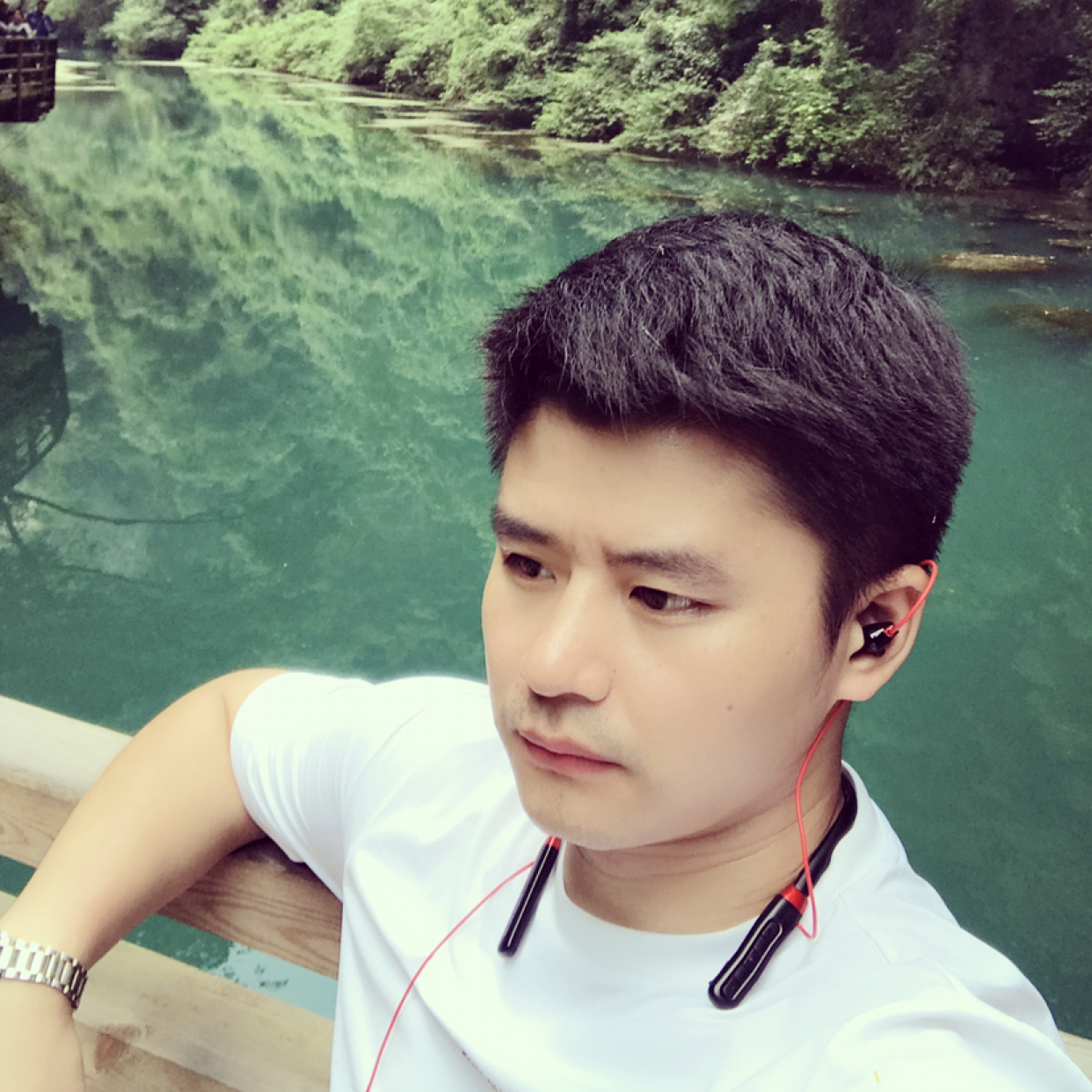 咖啡～味道的照片