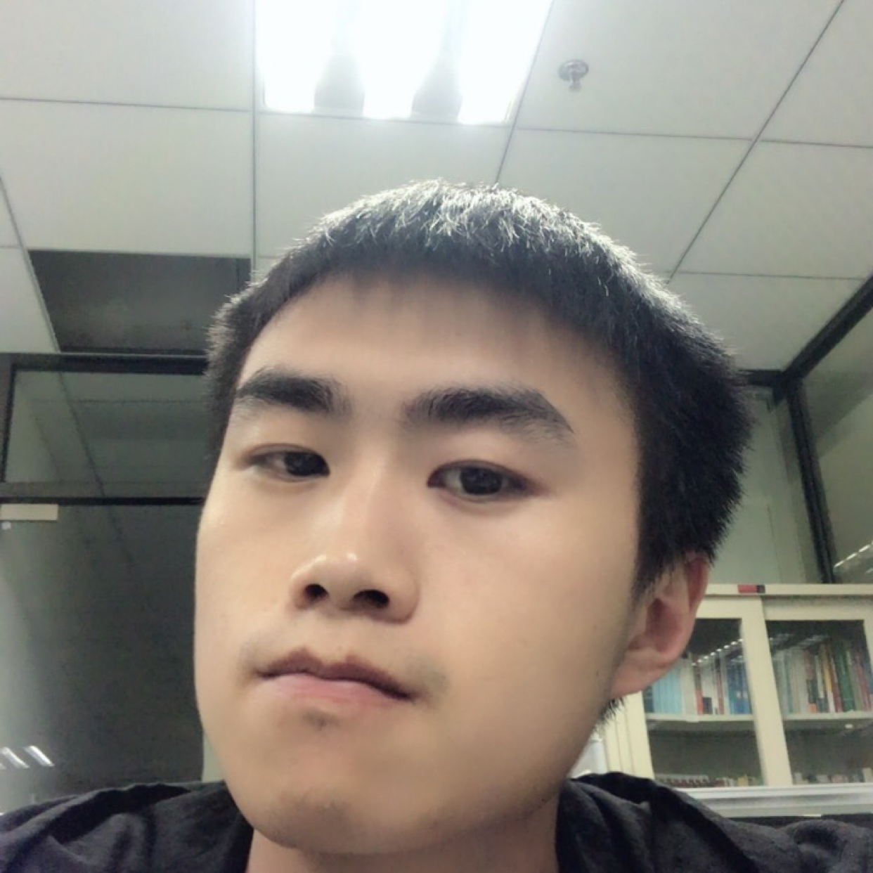 风中凝眸情动的照片