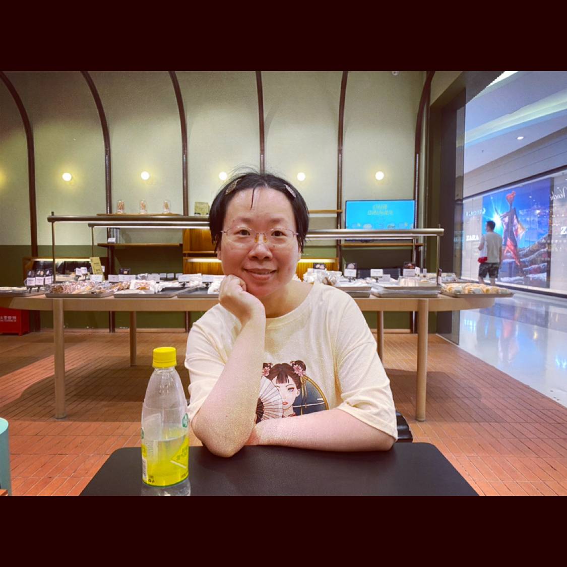 我爱枫叶的照片