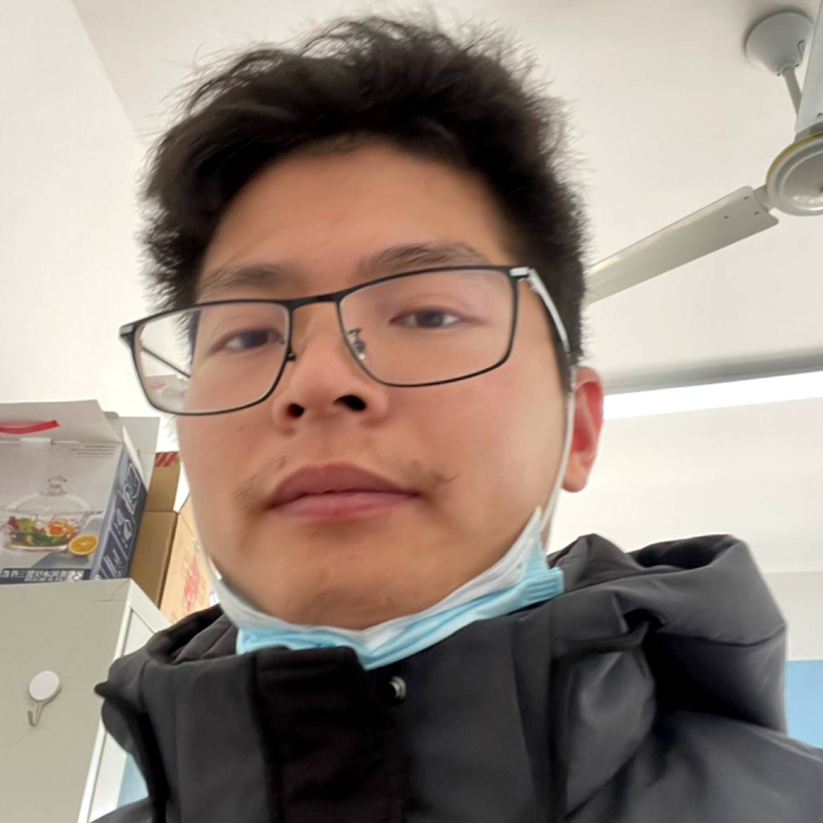 小兵兵的照片