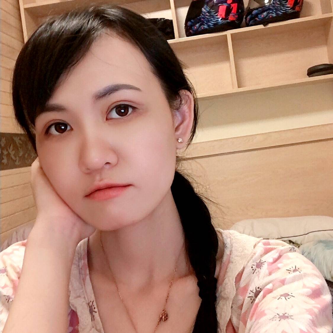 虾虾Z的照片