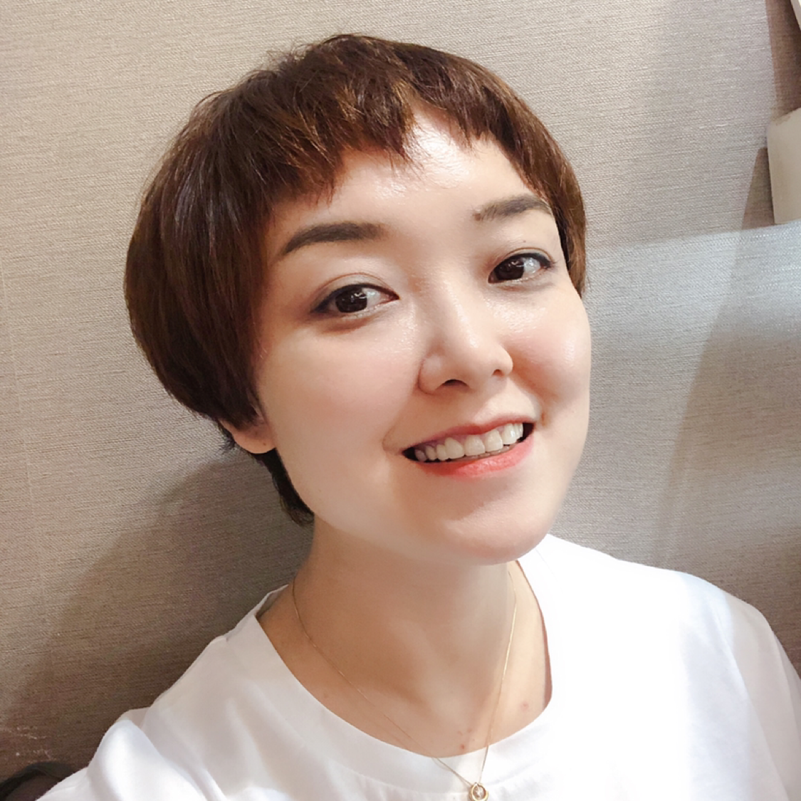 笑笑～～的照片