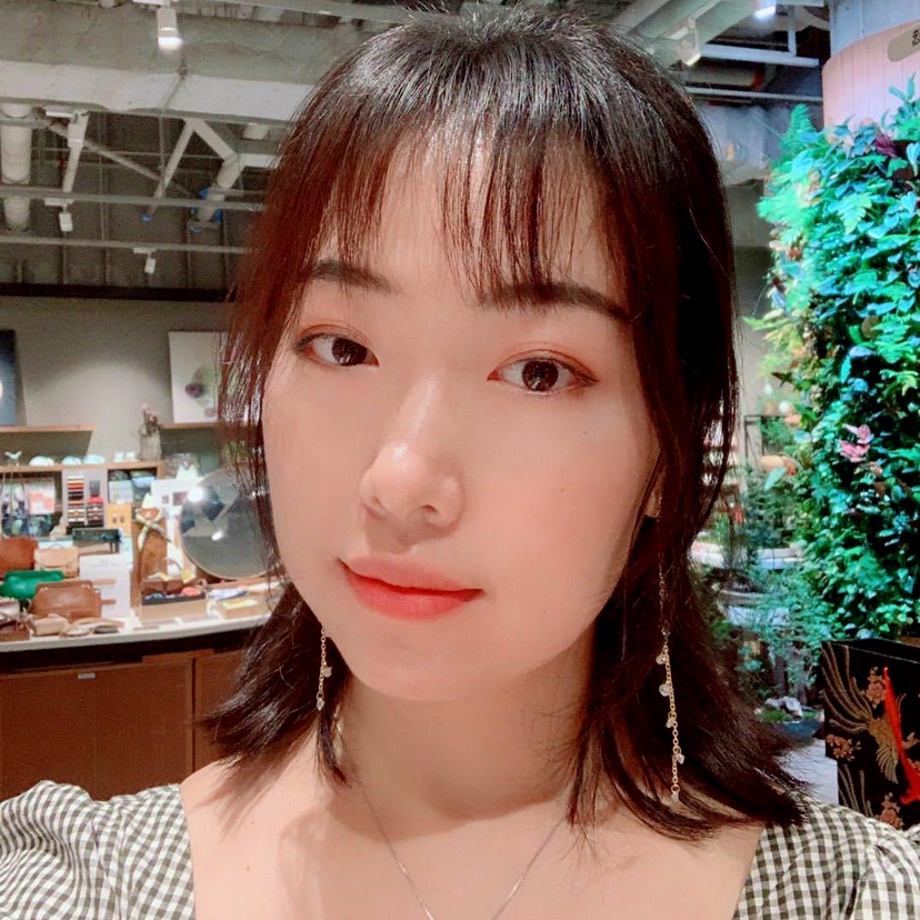 Grace 又方的照片