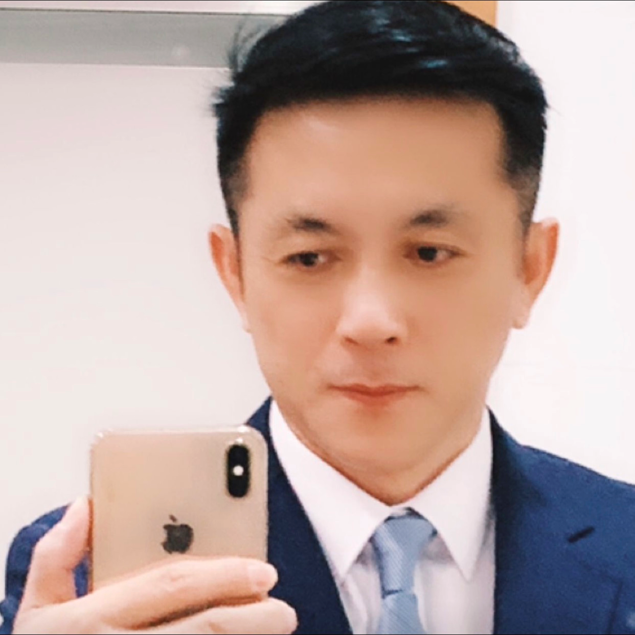 听话用水影的照片