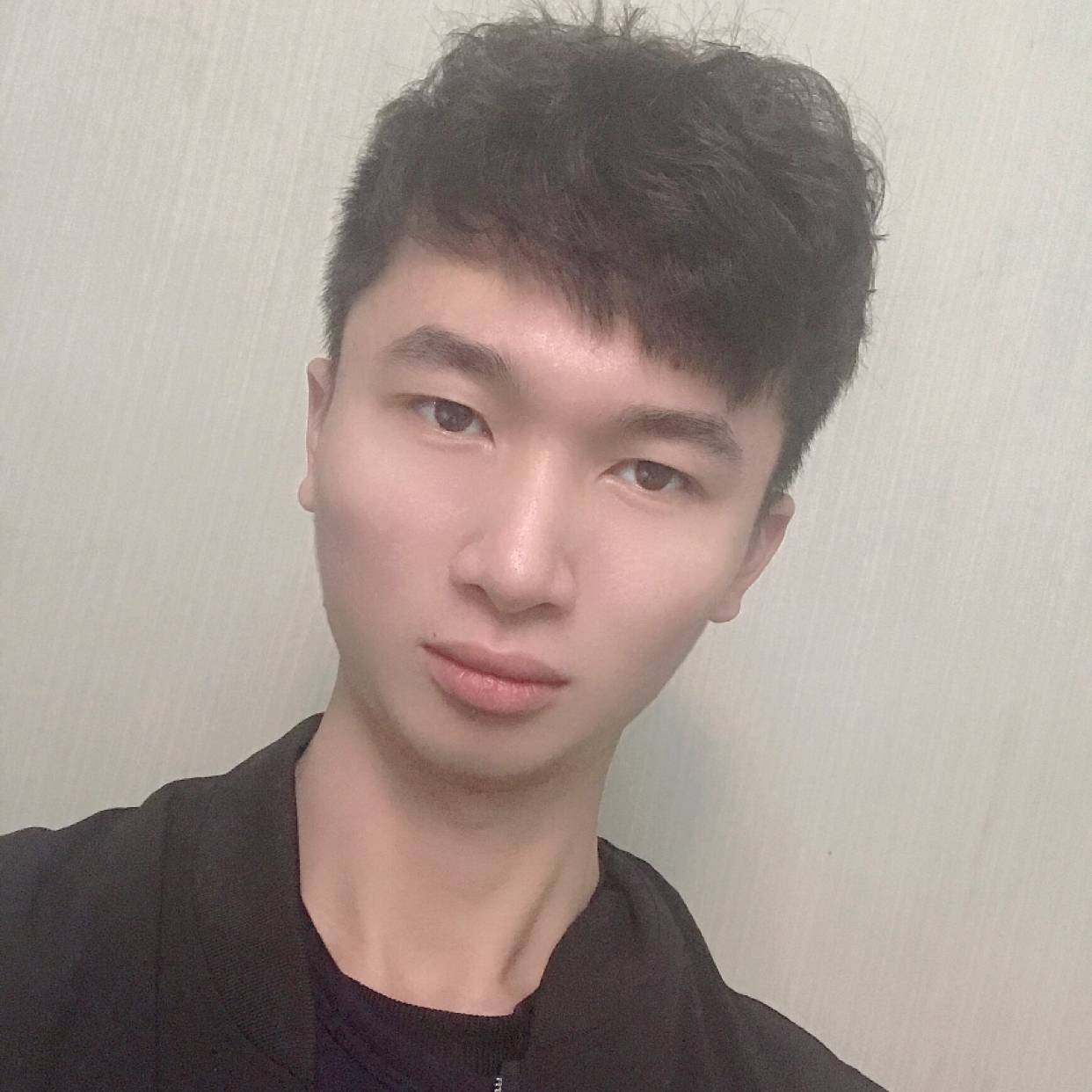 问心的照片