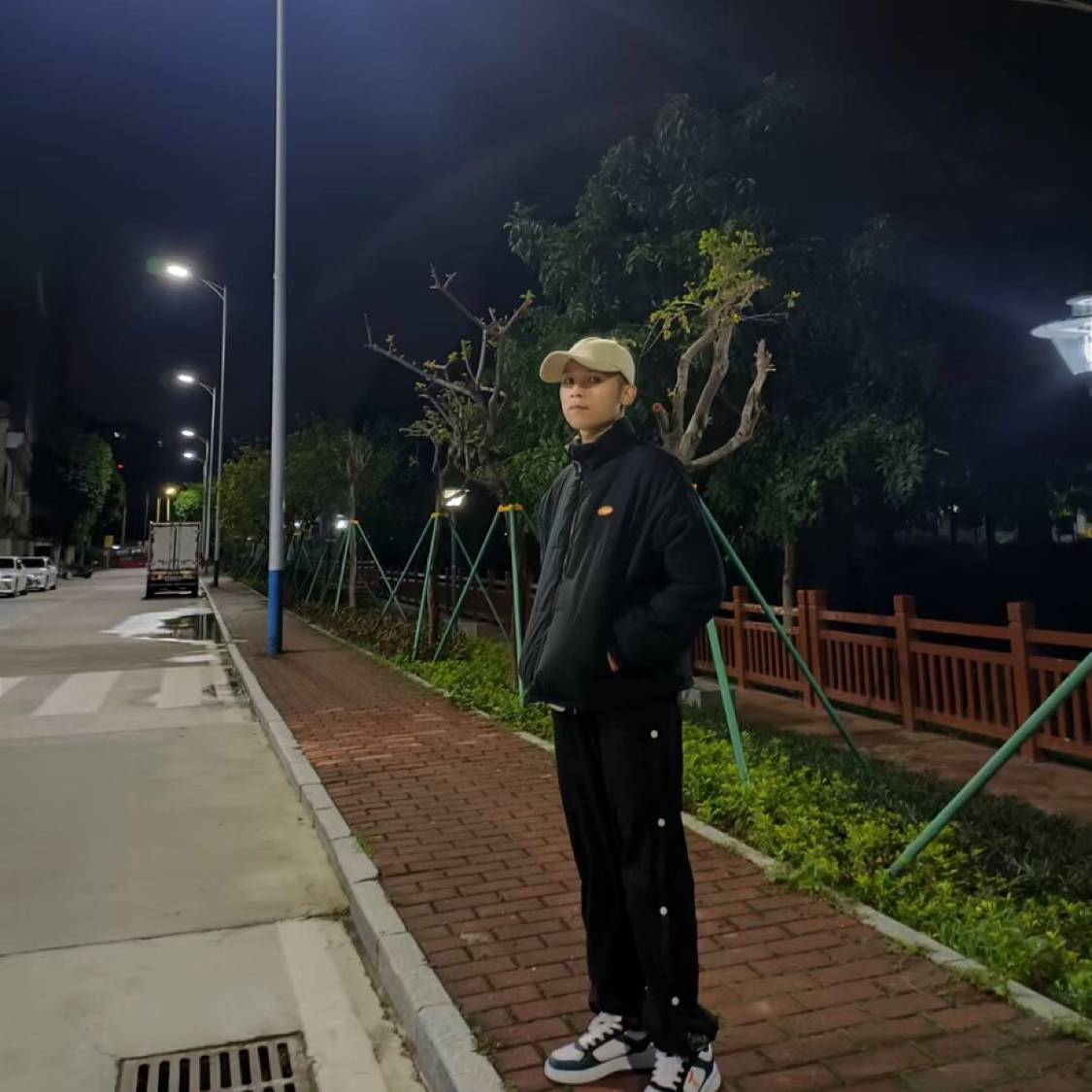 萝卜啊啊的照片