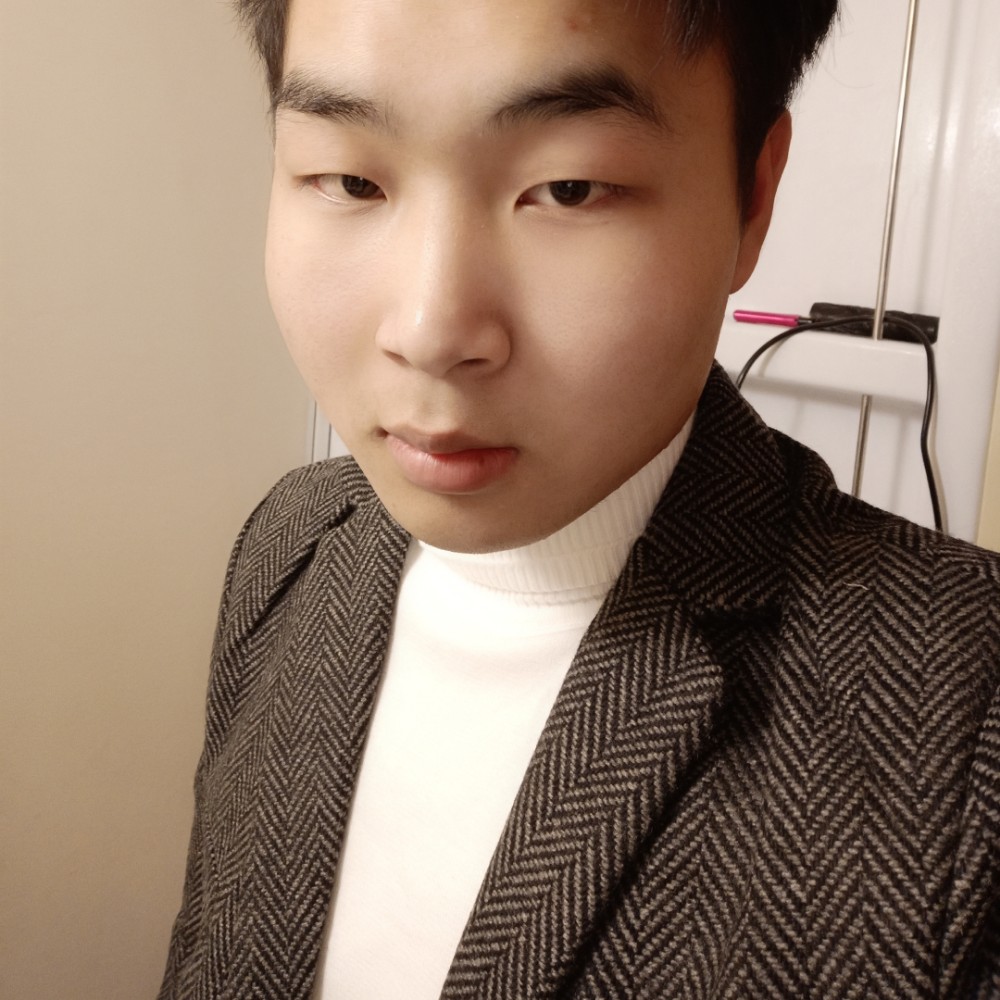 自觉蹁跹猎豹的照片
