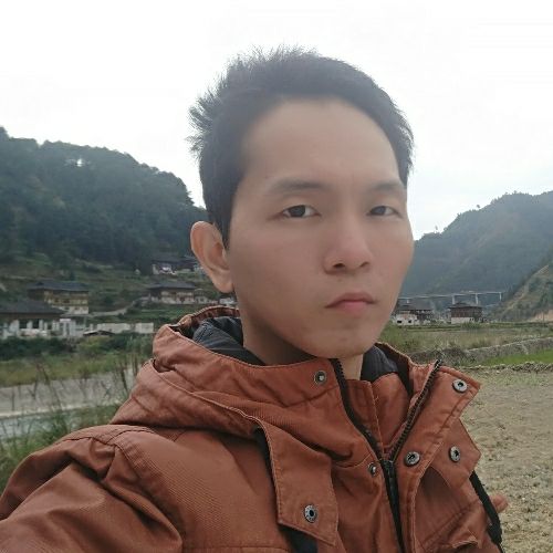 子木先生的照片