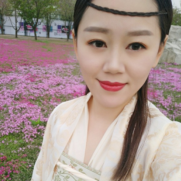 羊任性的照片