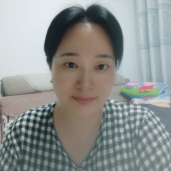 小月姐姐的照片