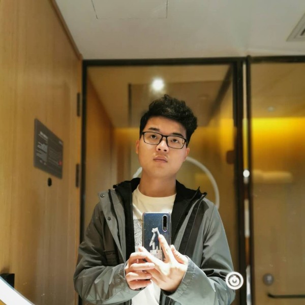 呐，给你QQ糖的照片