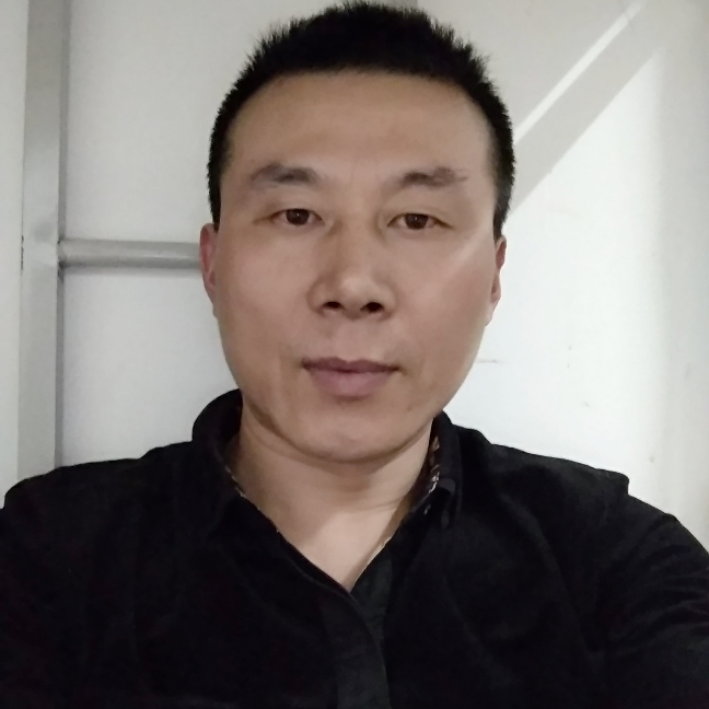 安静大门的照片