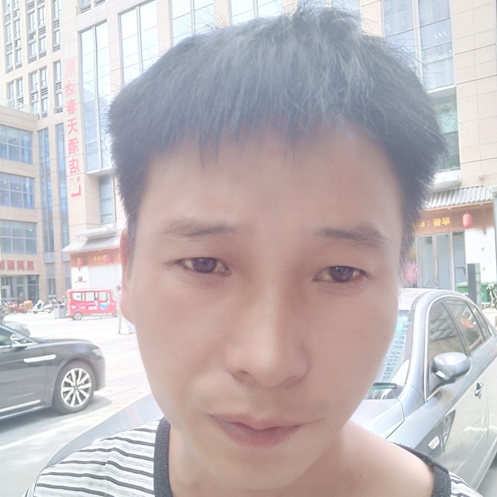 渴望 已久的照片