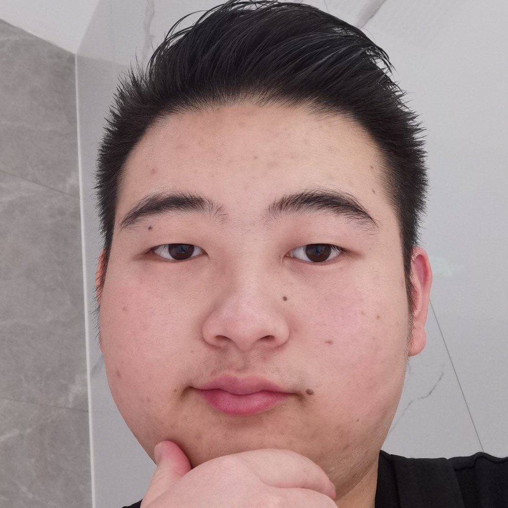 机灵方巨人的照片