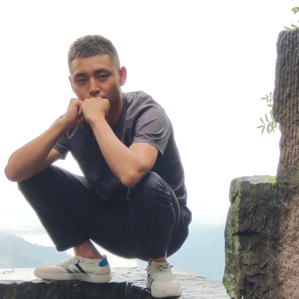 哈密瓜深拥俏皮的照片