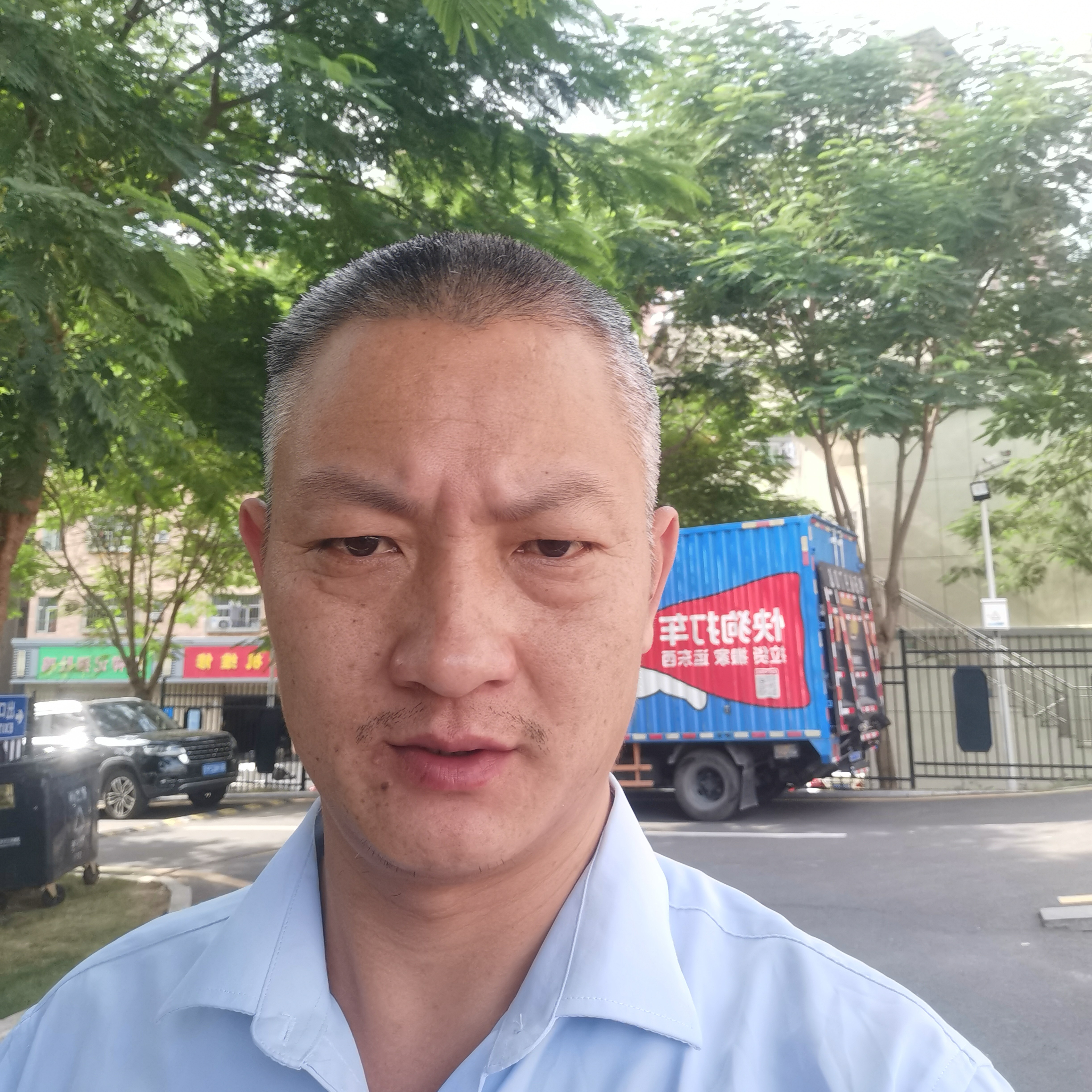 冬天迎纯情的照片