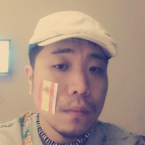 炯爷的照片