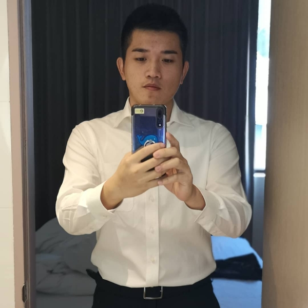 清风望月的照片