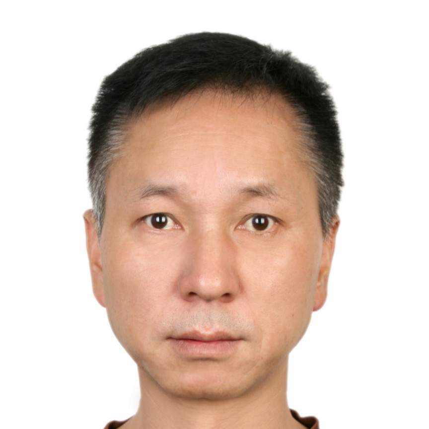 易木老树的照片
