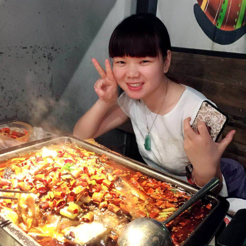 木子姐姐的照片