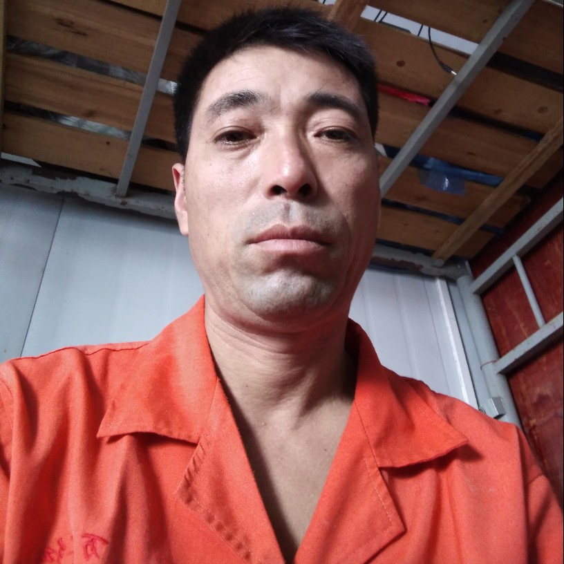 一个人太难的照片