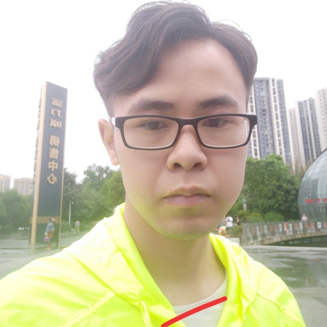 月光等于机智的照片