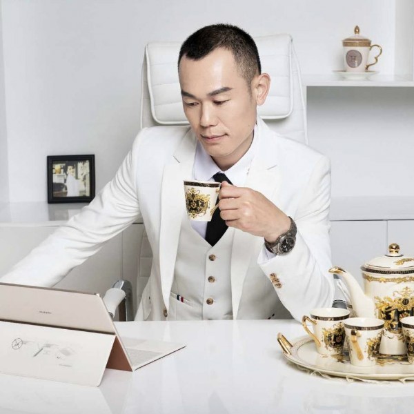 杨飞扬的照片