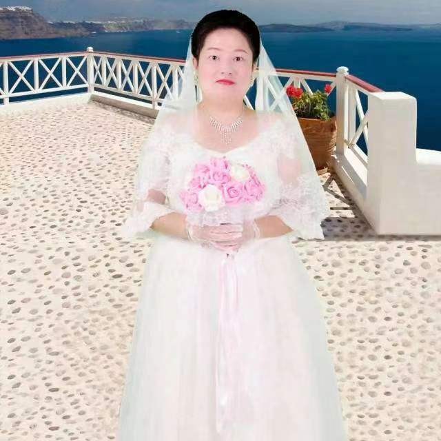 孙雅慧的照片