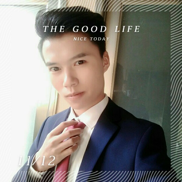 酷小逸的照片