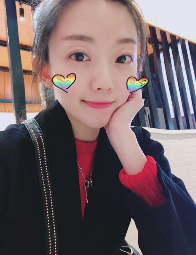 小苏苏呀的照片
