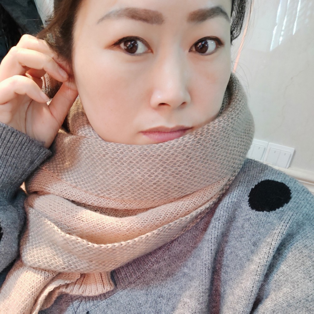 苹果蜡烛的照片