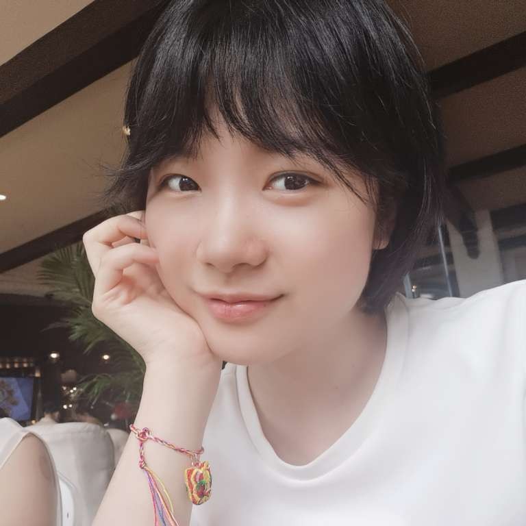 专注就豌豆的照片