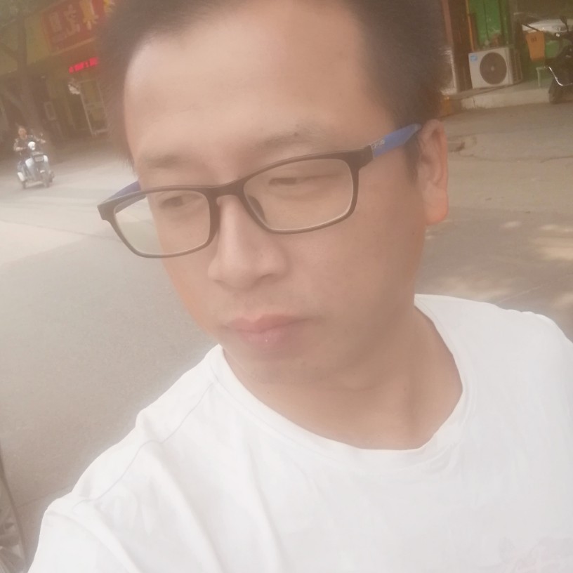 —阵清风的照片