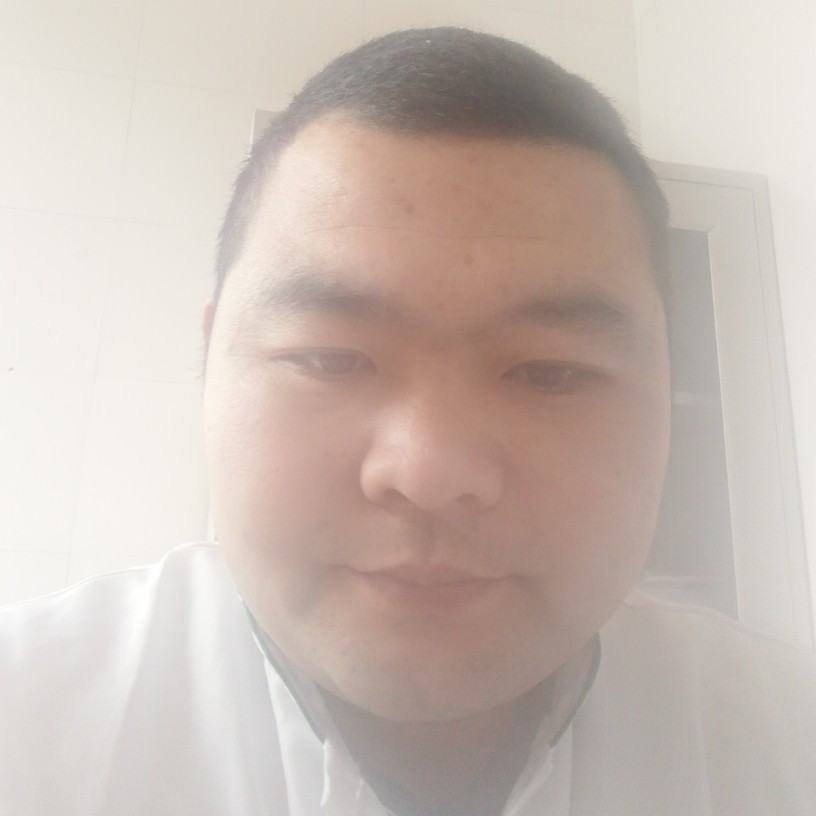 汪胖子的照片