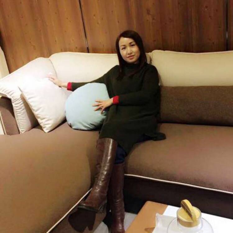 平静的心mm的照片