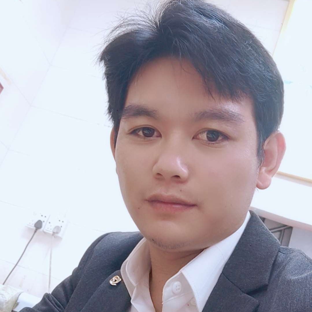 清晨的露水，的照片